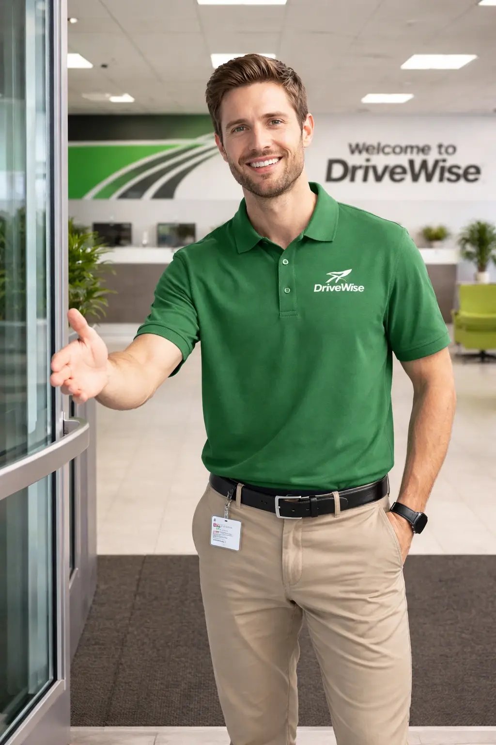 Welcome to our Dealership Welcome to our Dealership