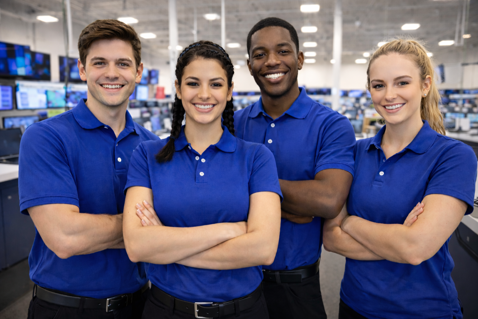 Best Buy Like Employees Best Buy Like Employees