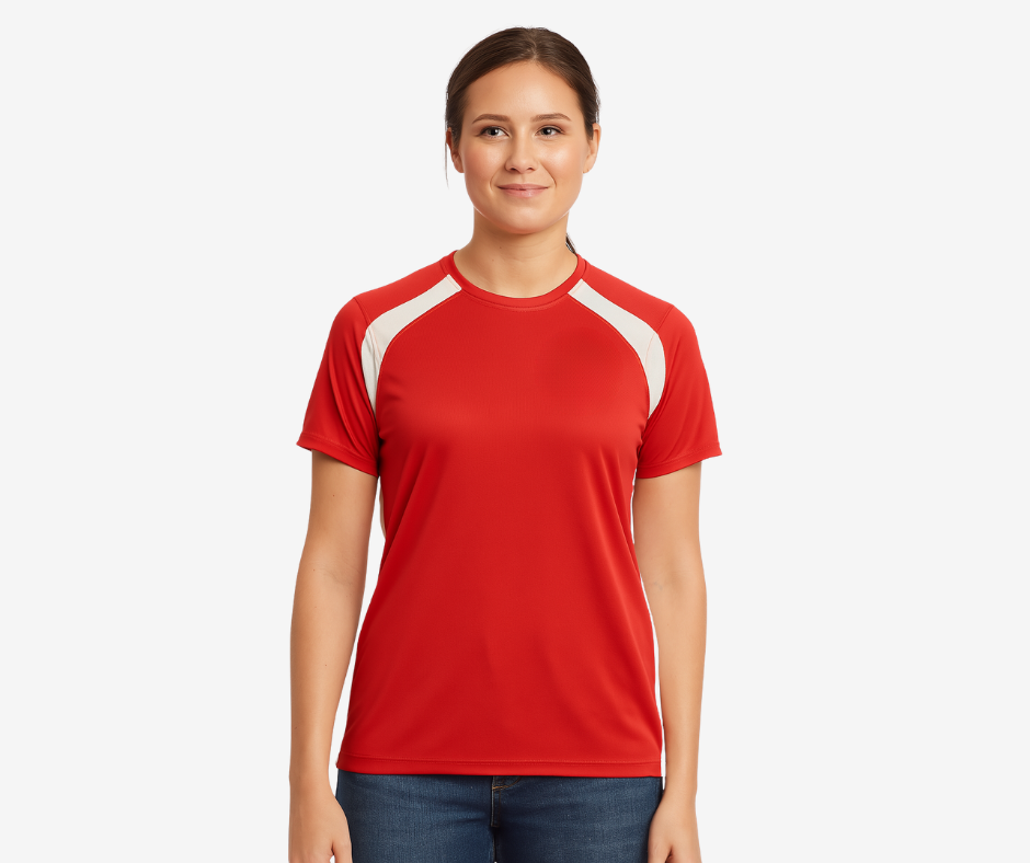 Black Modern T-shirt Mockup Facebook Post (7)