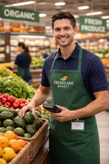 Consumer Service