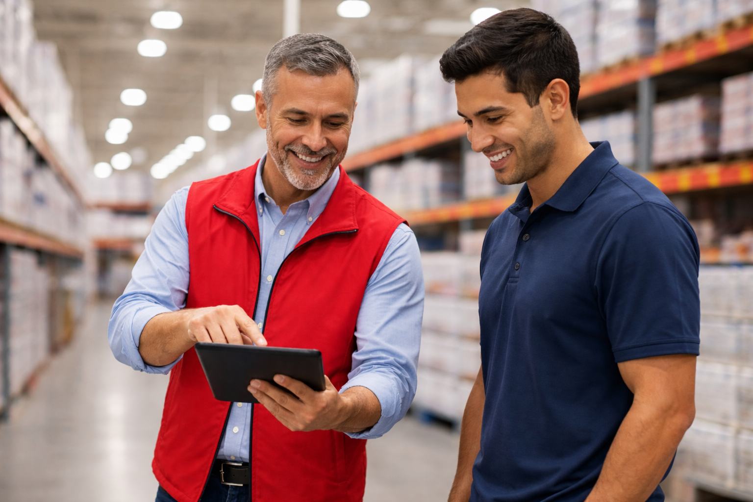 Costco-Like Employee Costco-Like Employee