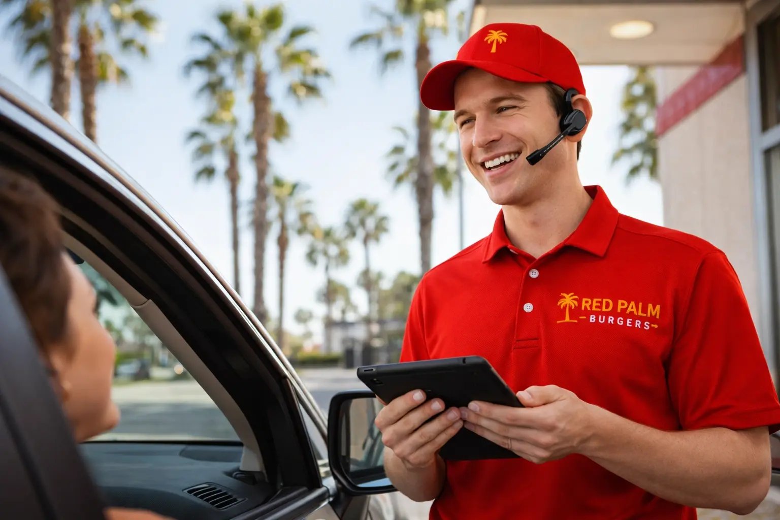 Customer Order Assistance Customer Order Assistance