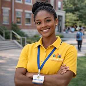 Education Worker