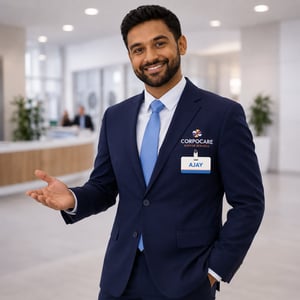 Enterprise Employee