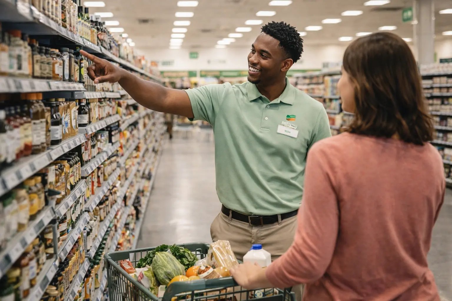 Grocery Employee Assistance Grocery Employee Assistance