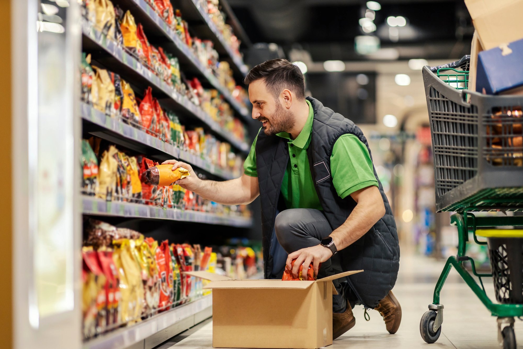 Grocery Stock-1