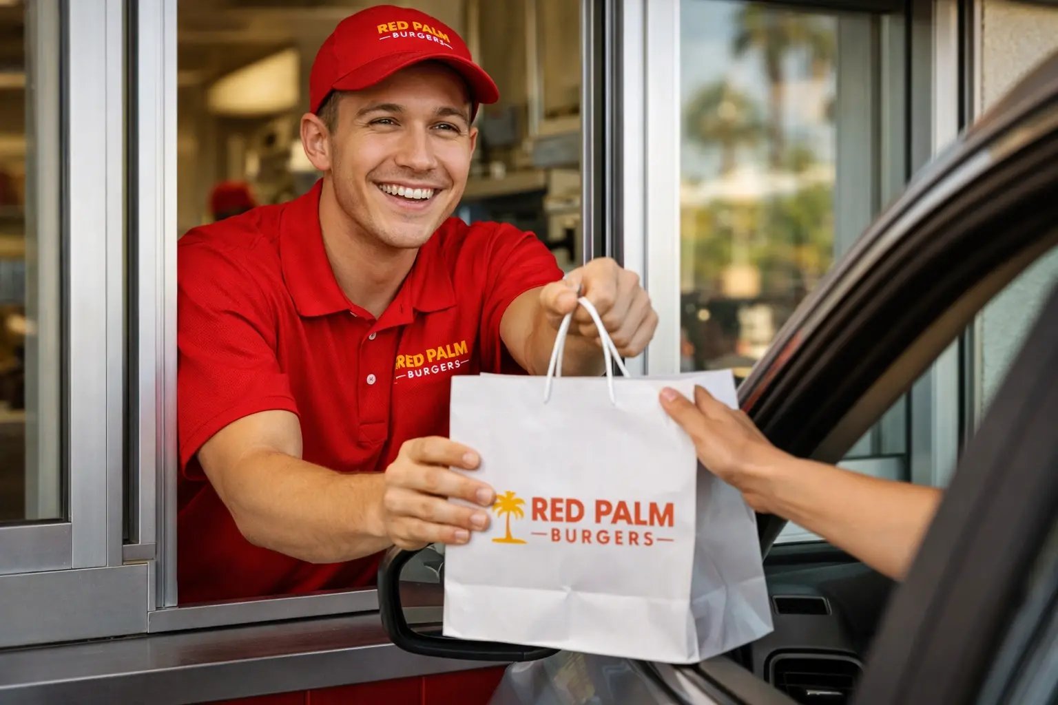 Happy Customer Handoff Happy Customer Handoff