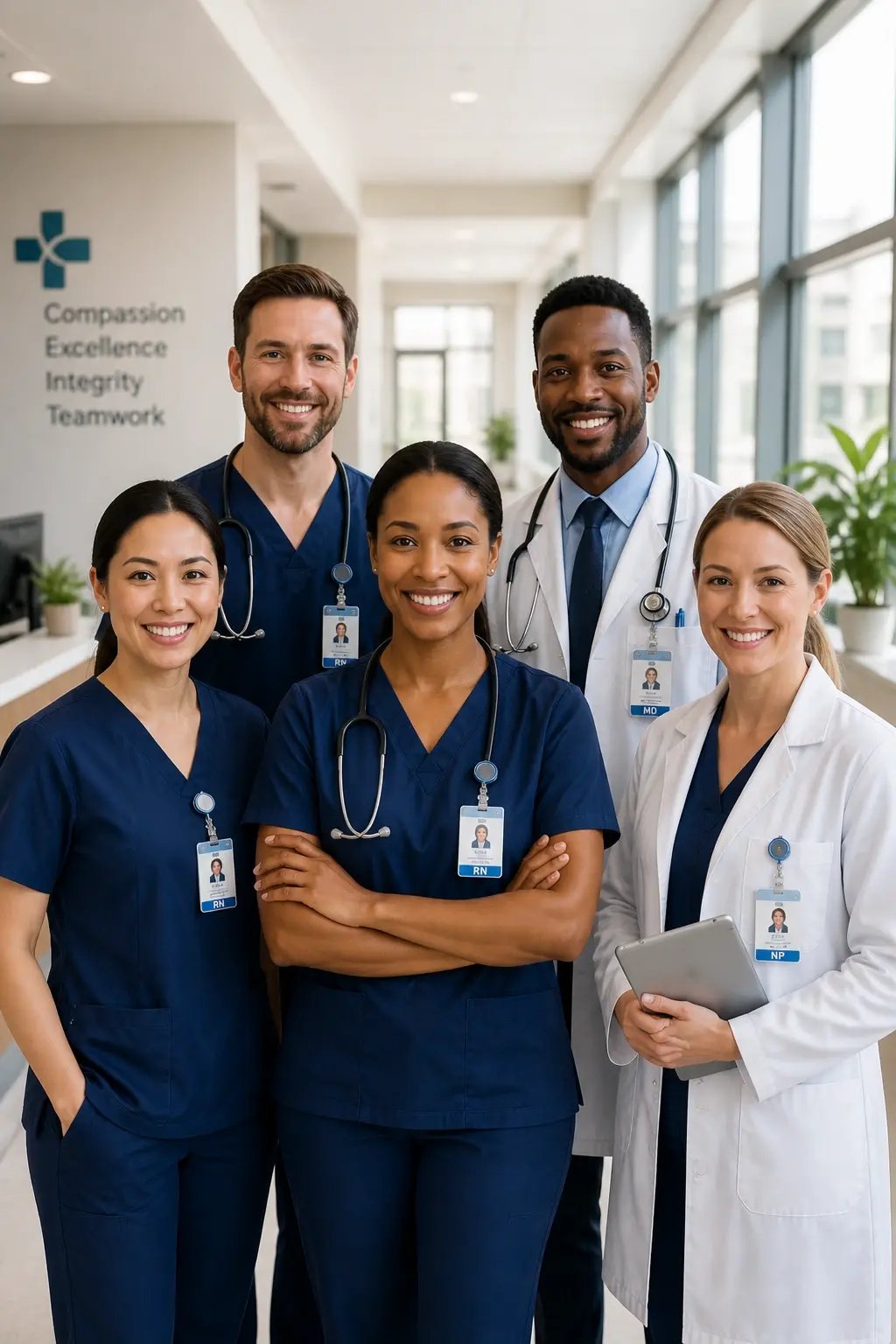 Healthcare Team (2)