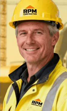 Hi_VIS Construction Uniform