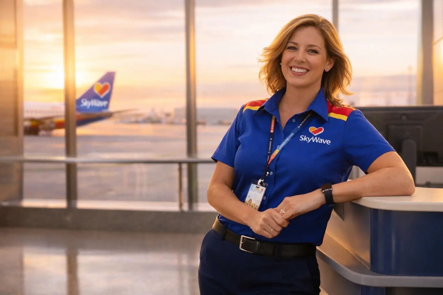 SkyWaves Introduction