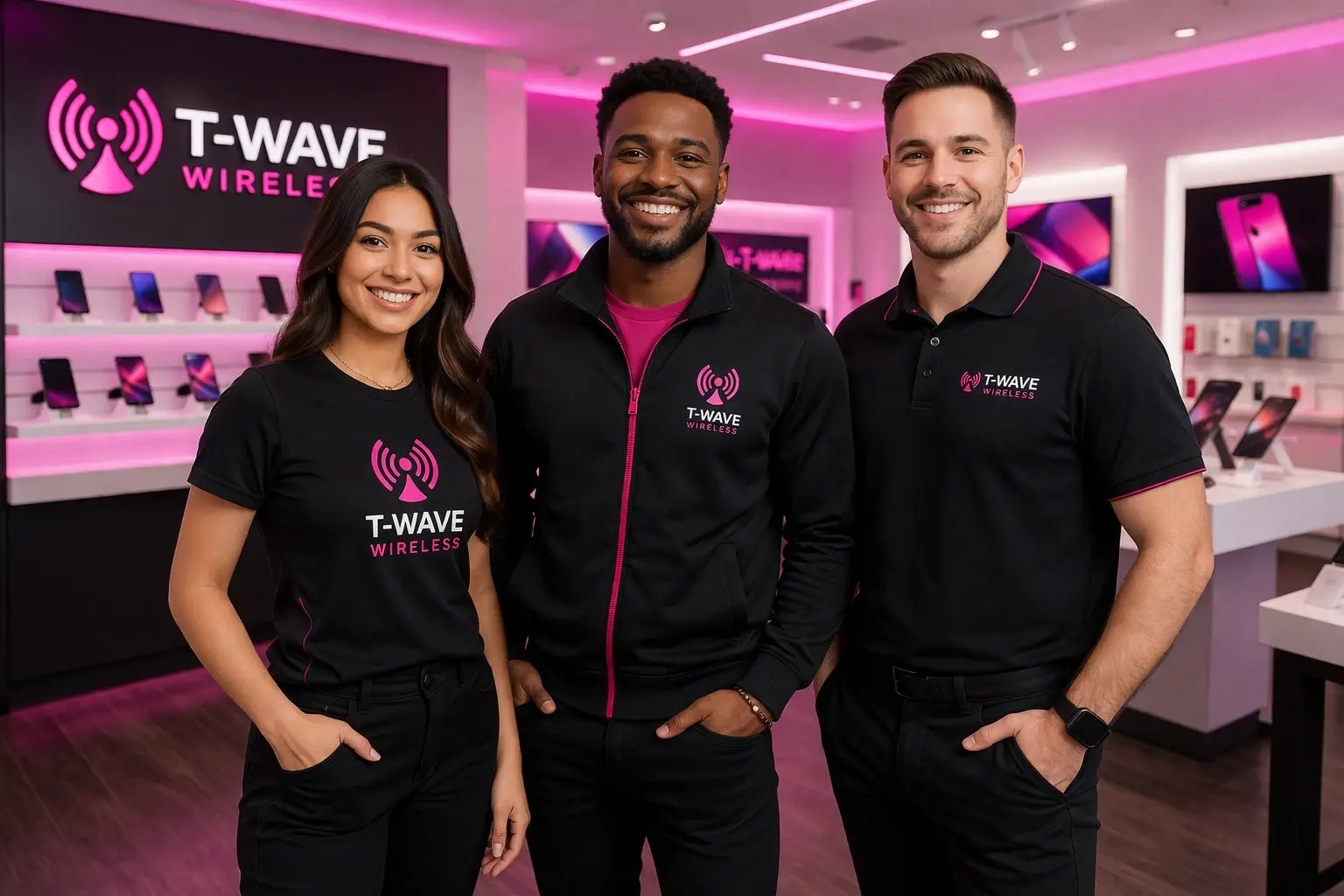 T-Wave Team
