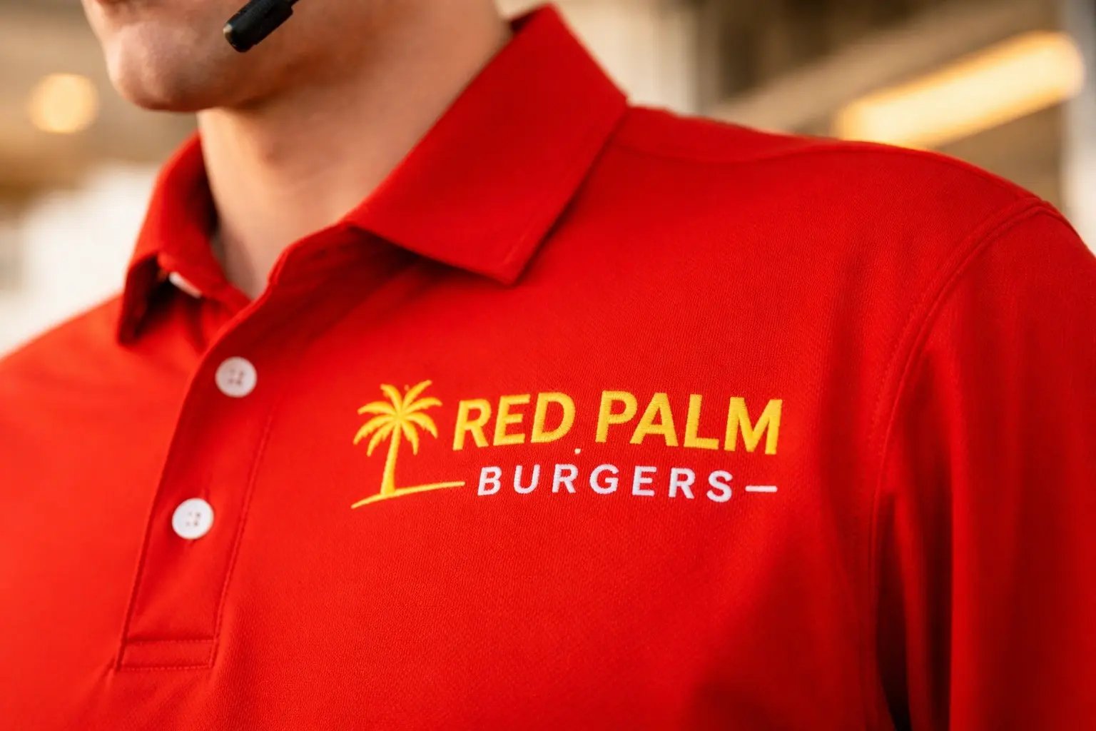 Uniform Close Up Uniform Close Up