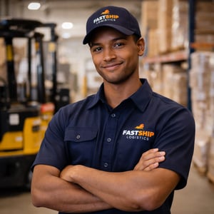 Warehouse Worker