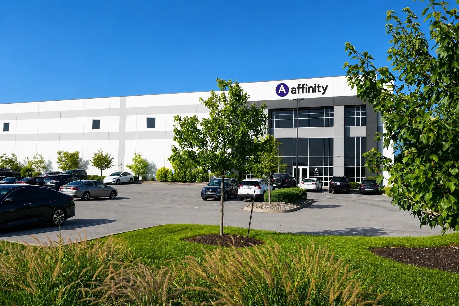 Affinity Headquarters