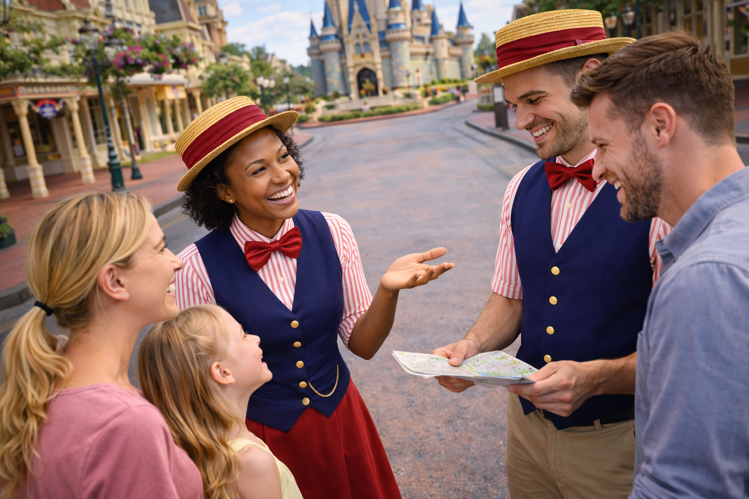 theme park fun theme park fun