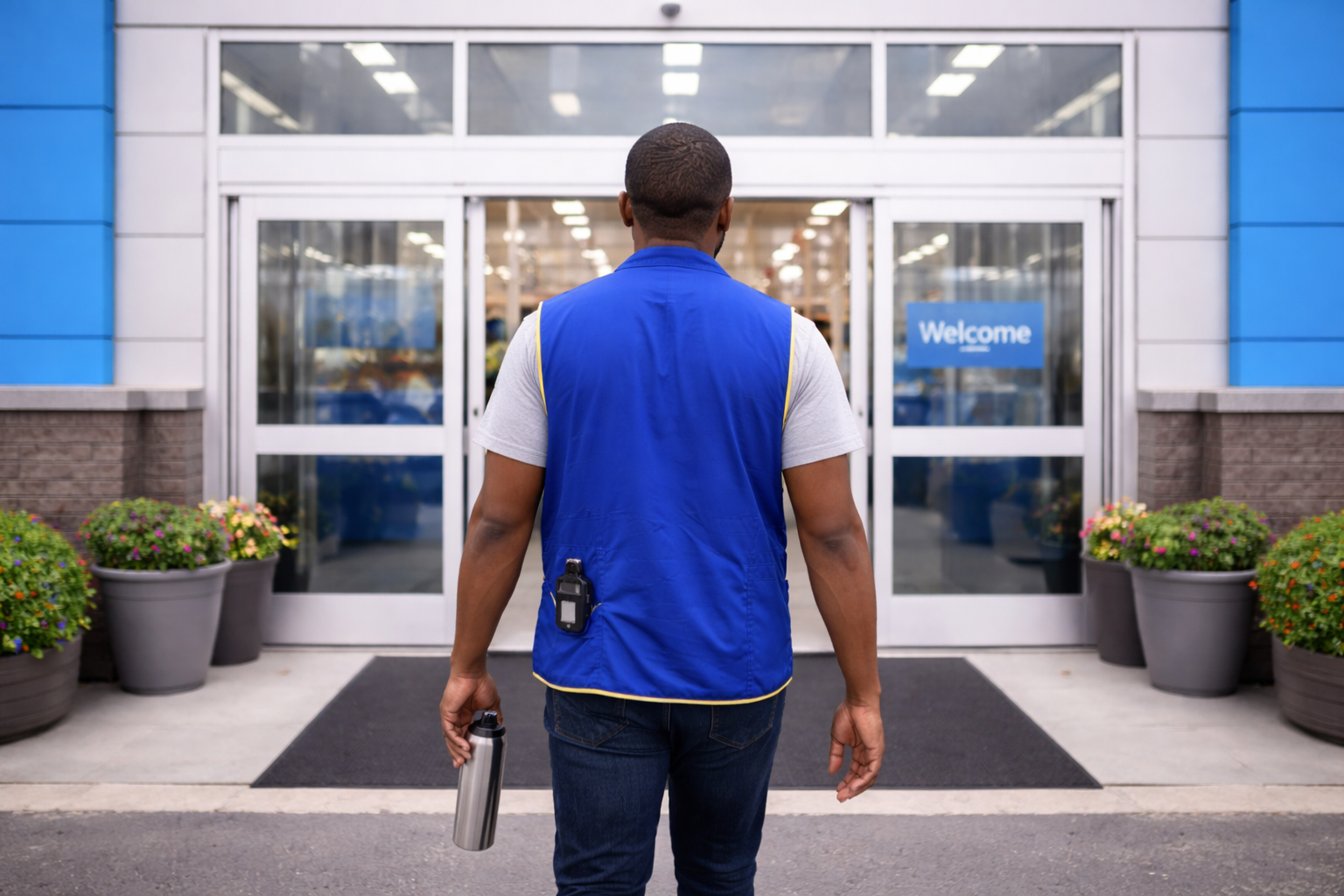 walmart like dude walking in walmart like dude walking in