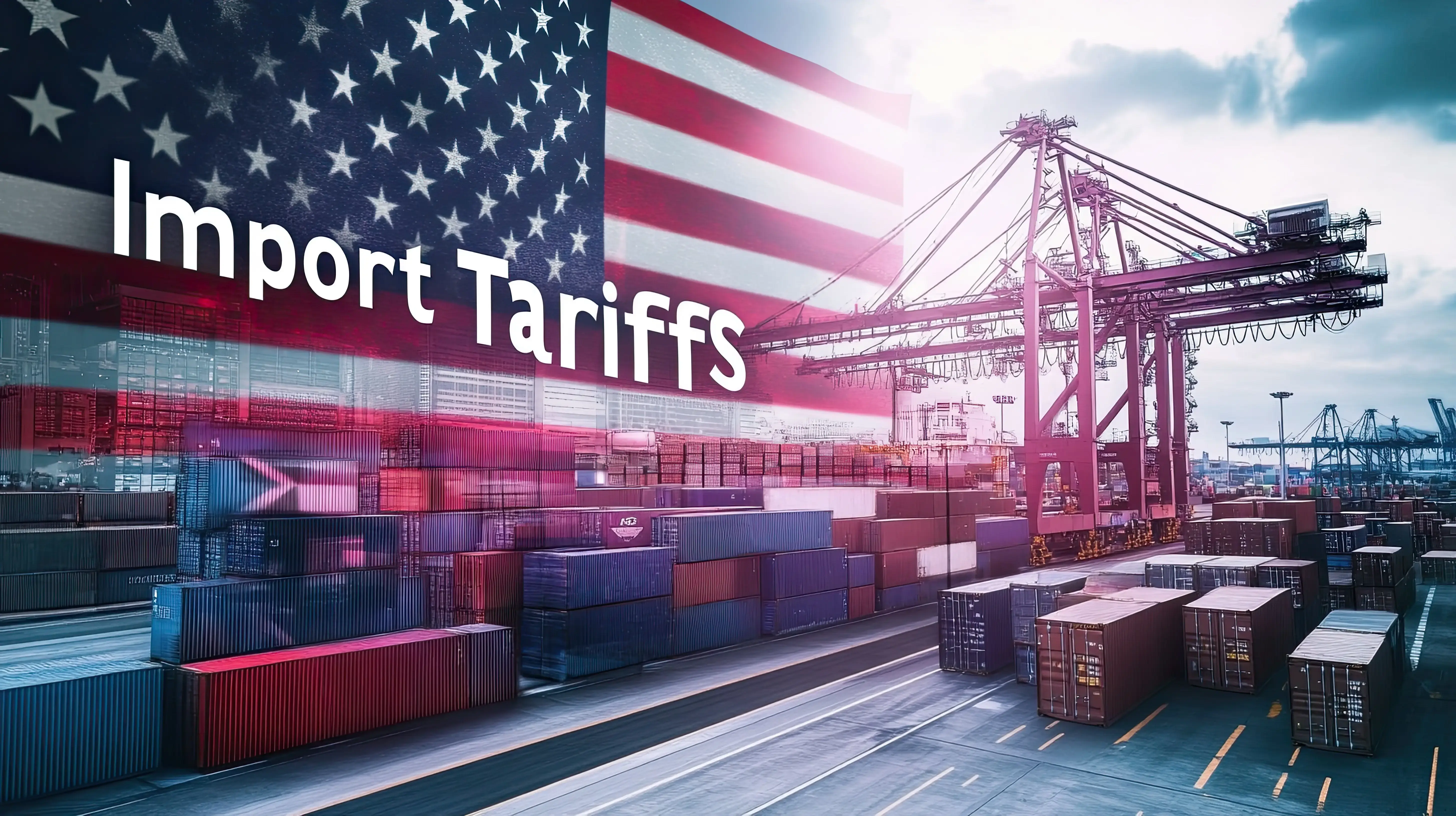 Navigating the New Global Tariffs in Uniform Manufacturing