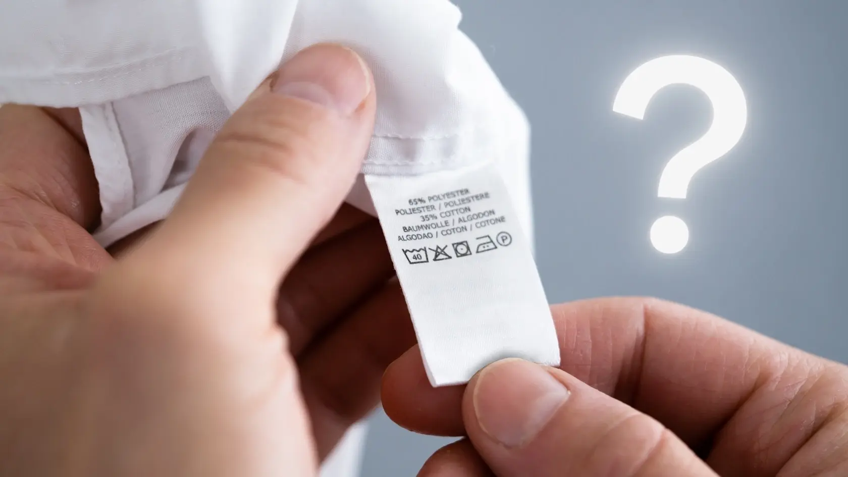 Uniform Care Guide: Wash Symbols & Maintenance Tips for Better Care