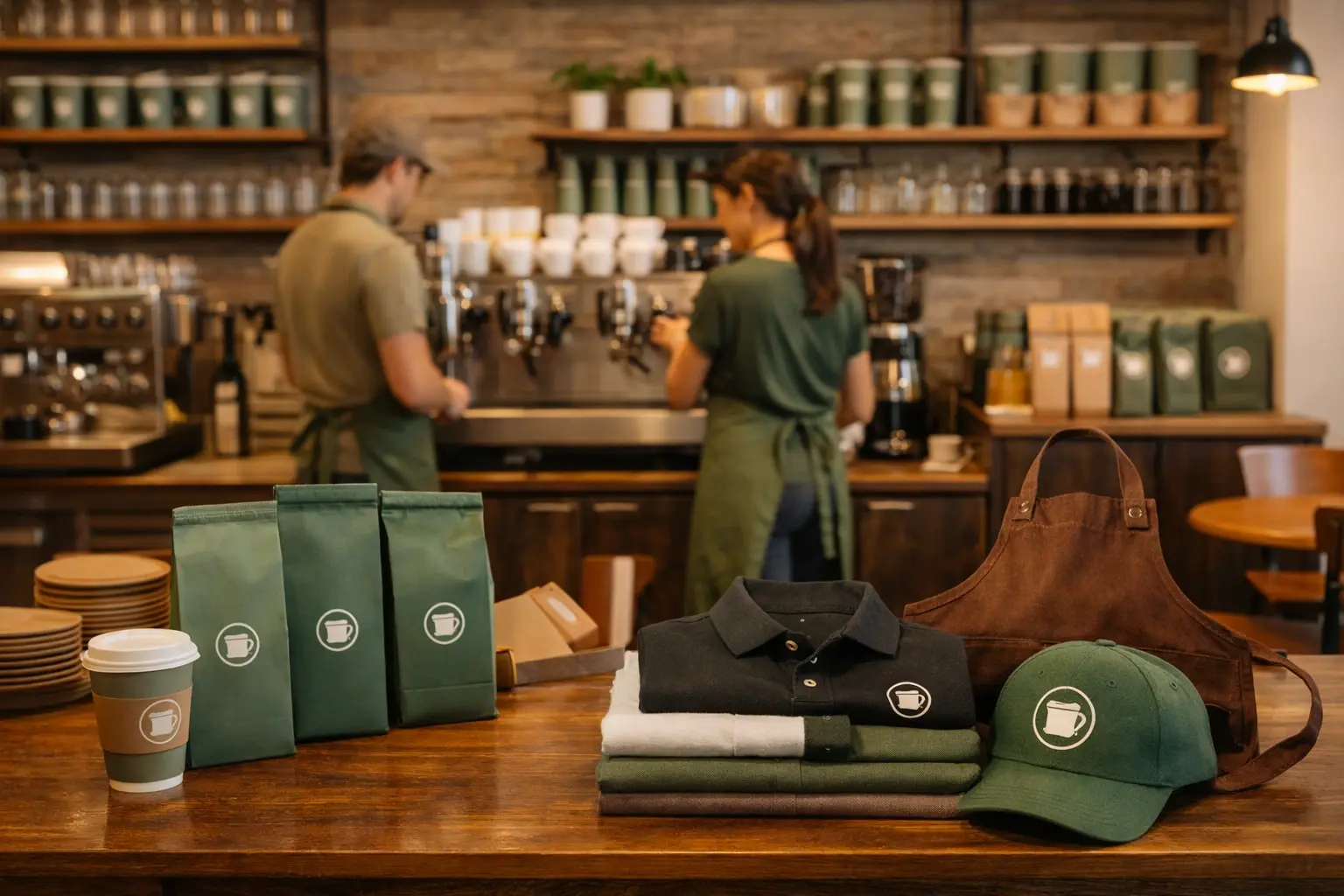Coffee Business
