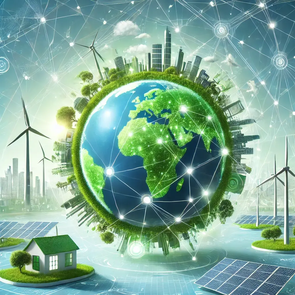 Carbon Net Zero: Mi Hub’s Roadmap to 2050