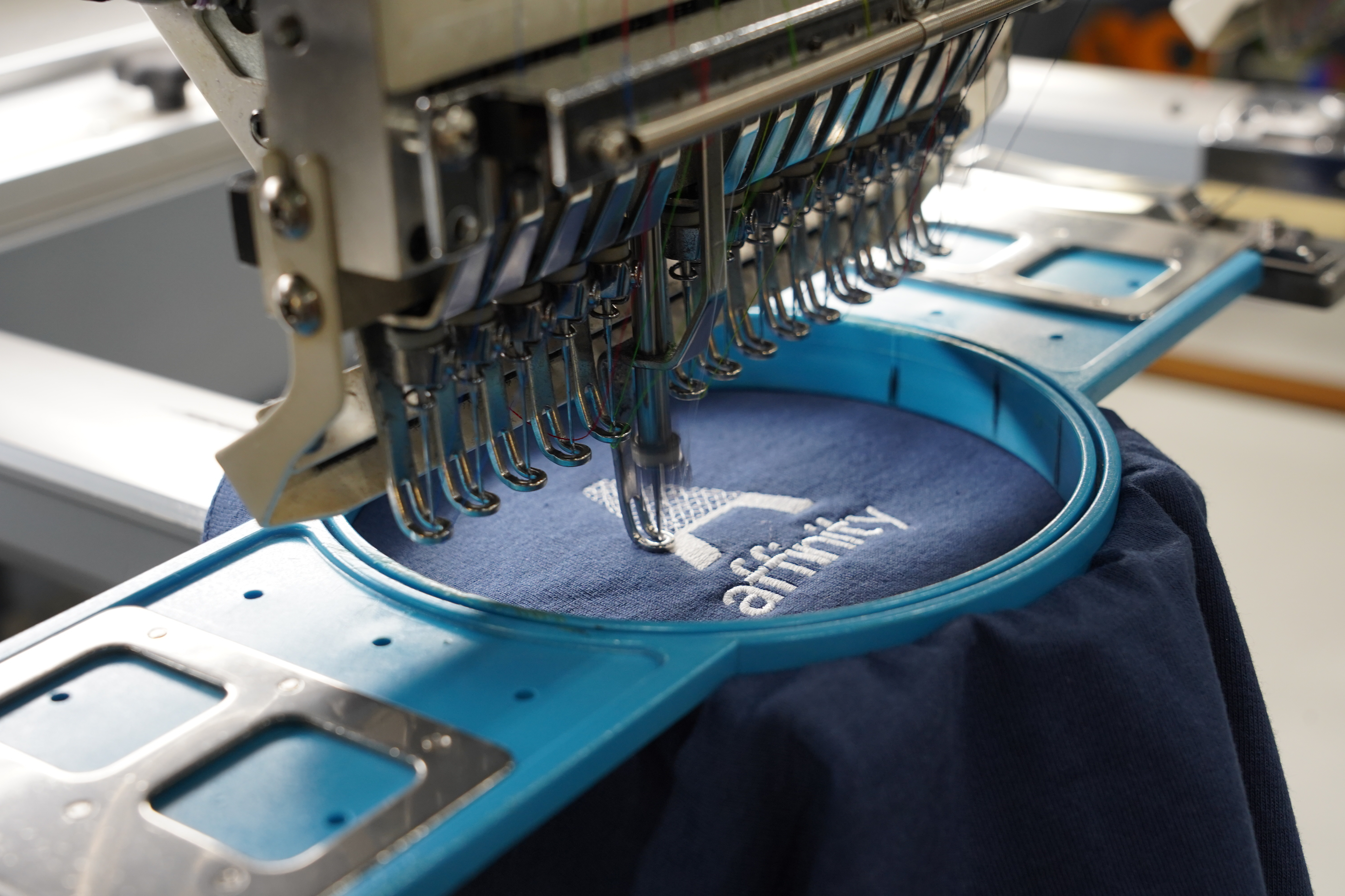 Which is Right for You: Custom Workwear or Off-the-Shelf?