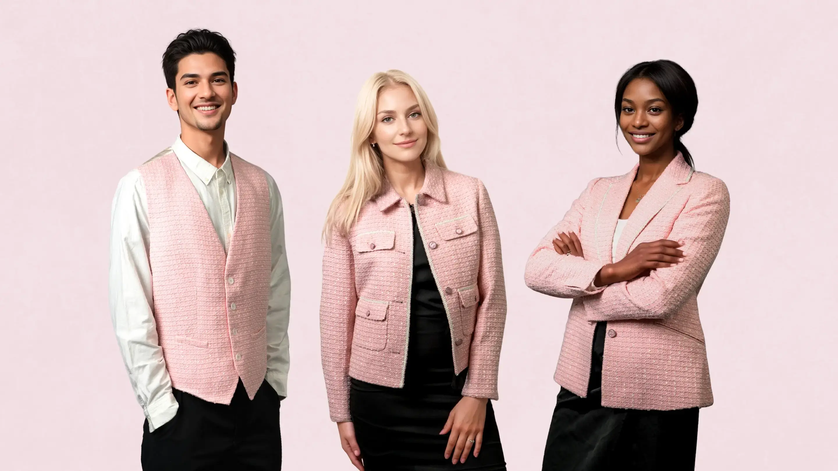 Mary Kay Directors Pink Collection: Empowerment in Elegant Style