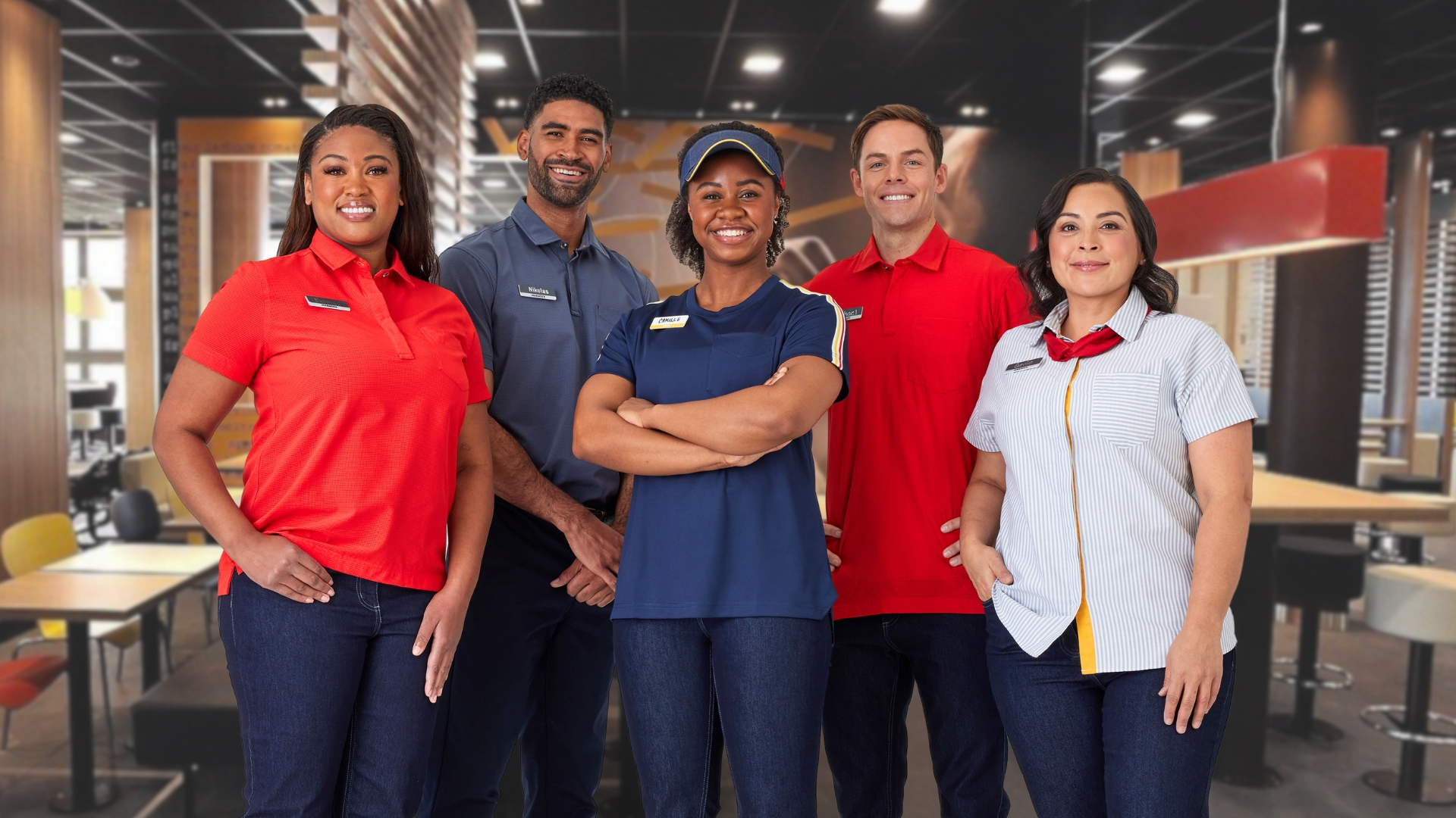 McDonald's Uniforms FAQs & Ordering Tips – Expert Guide