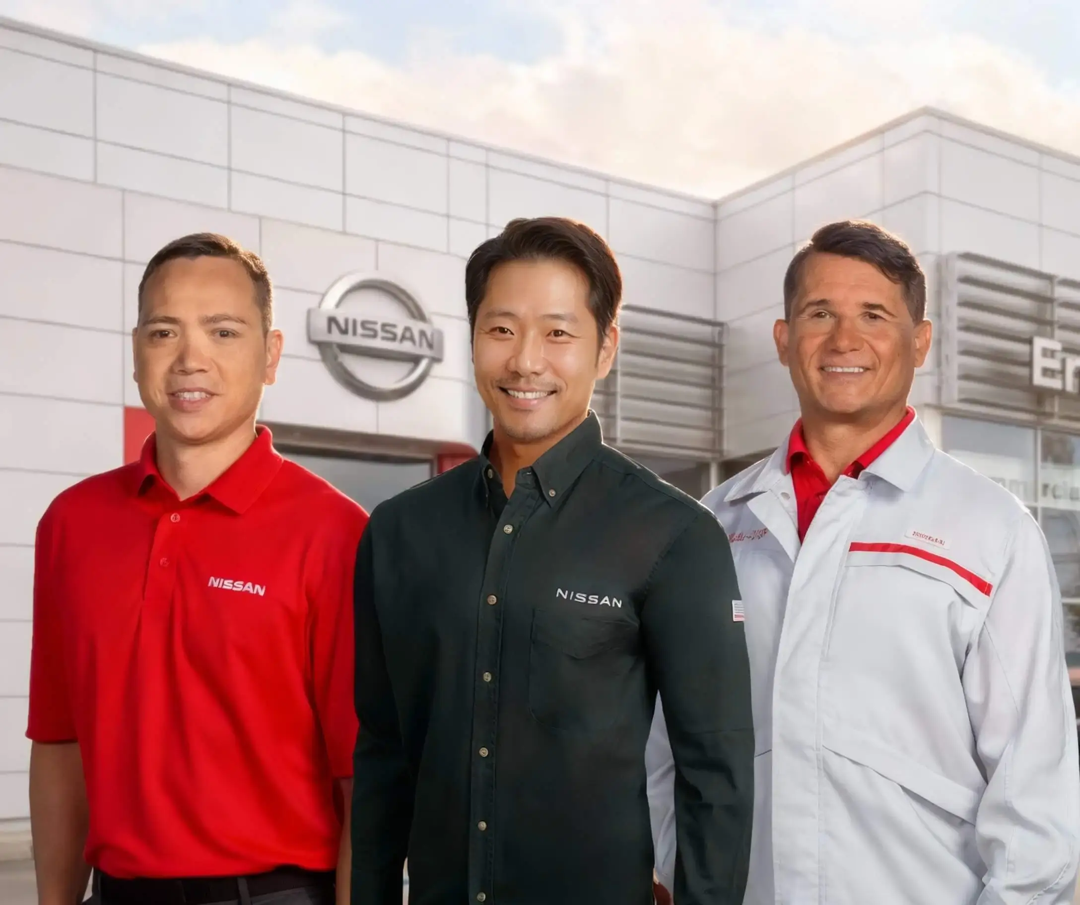 Nissan_Man_uniforms