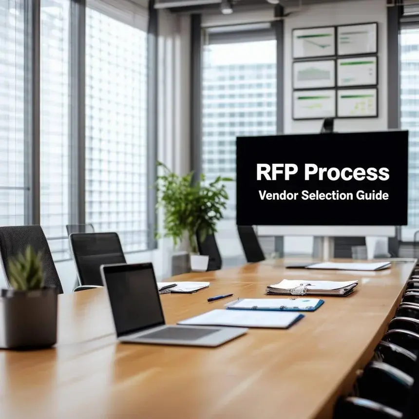 Ask the Right Questions: RFP Guide for Vendor Selection