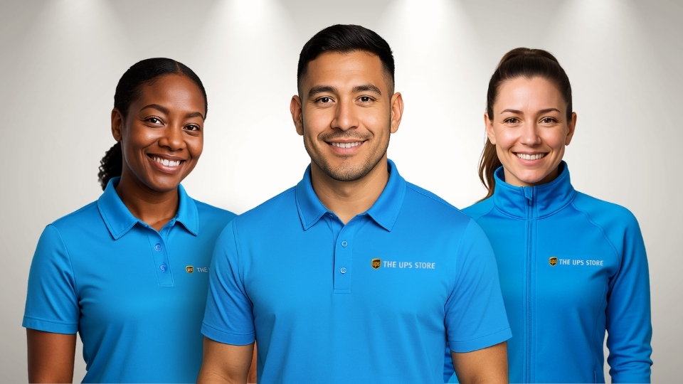 The-UPS-Store-Uniform-Polo