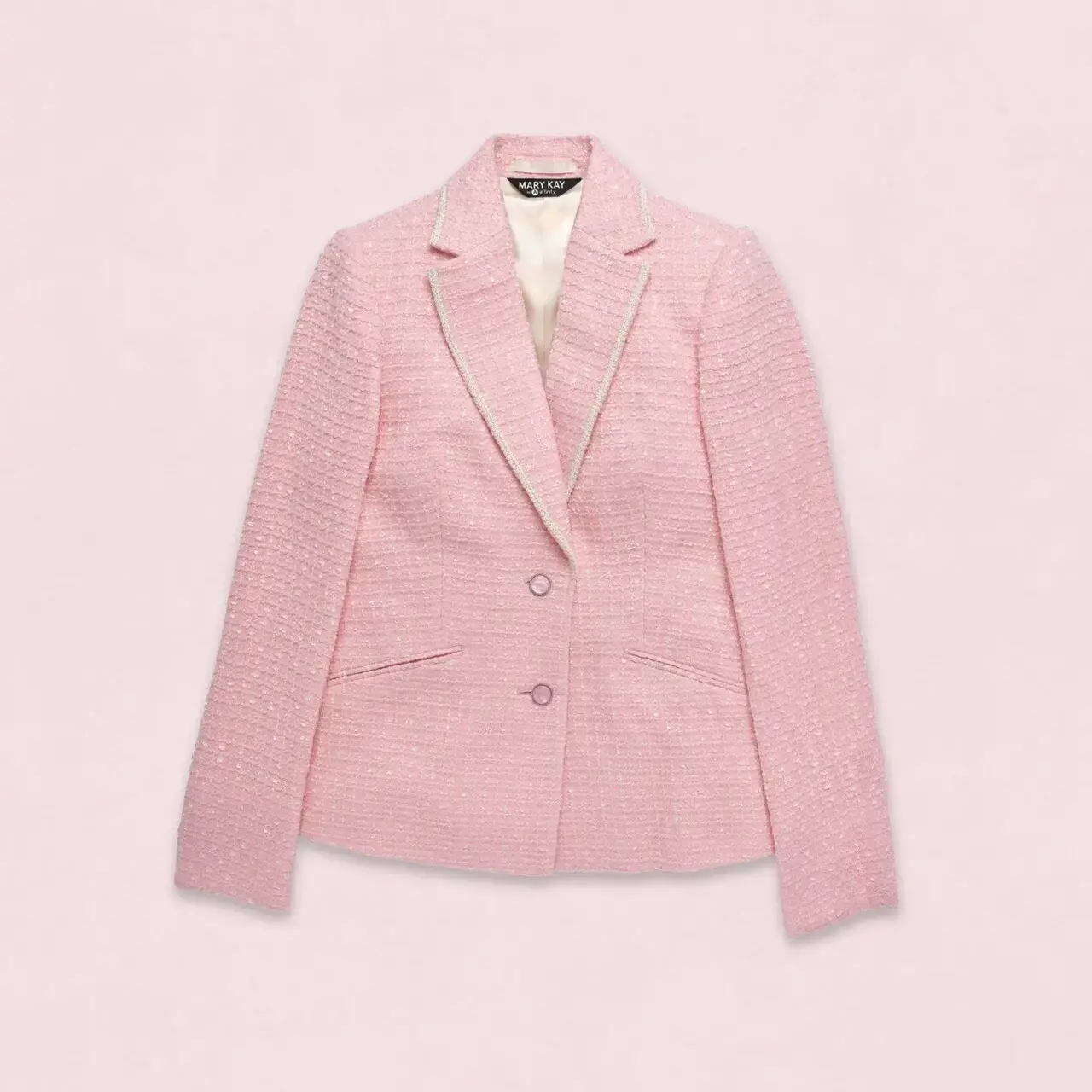 Affinity Wins NAUMD’s 2025 Image Of The Year Award in the Retail Category for the Mary Kay Sales Director Pink Collection